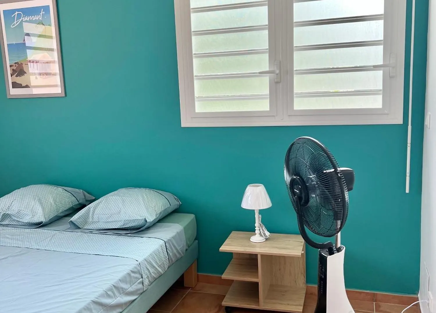 Apartamento La Yole - Appartement Ducos Martinica