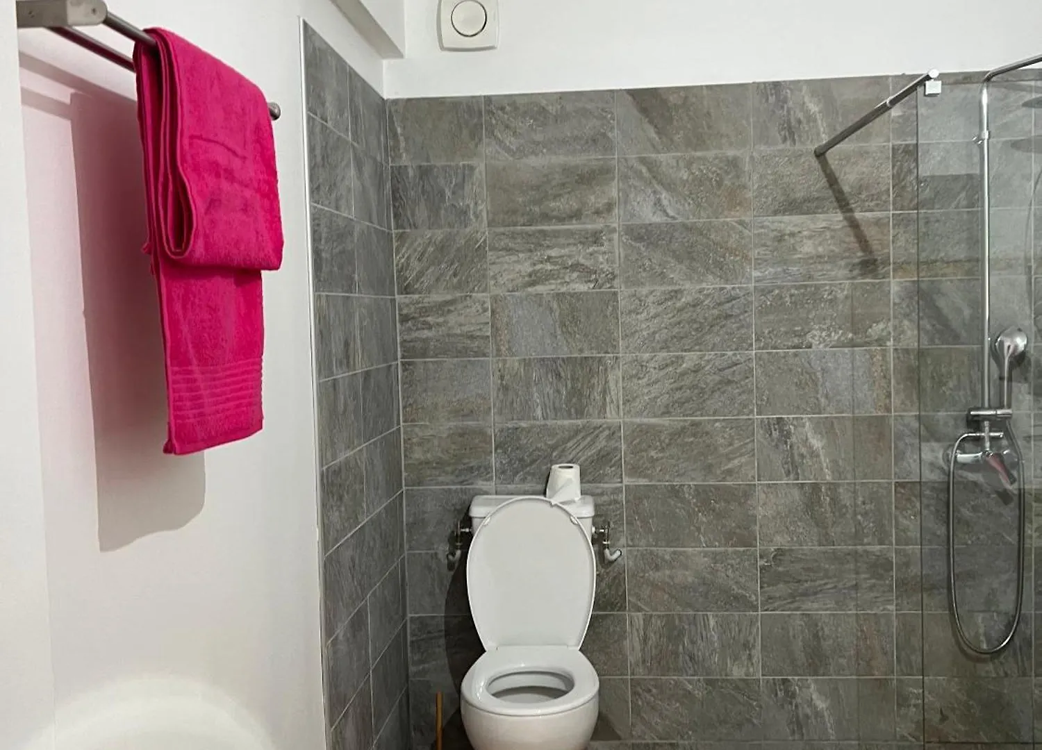 Apartment La Yole - Appartement Ducos Martinique