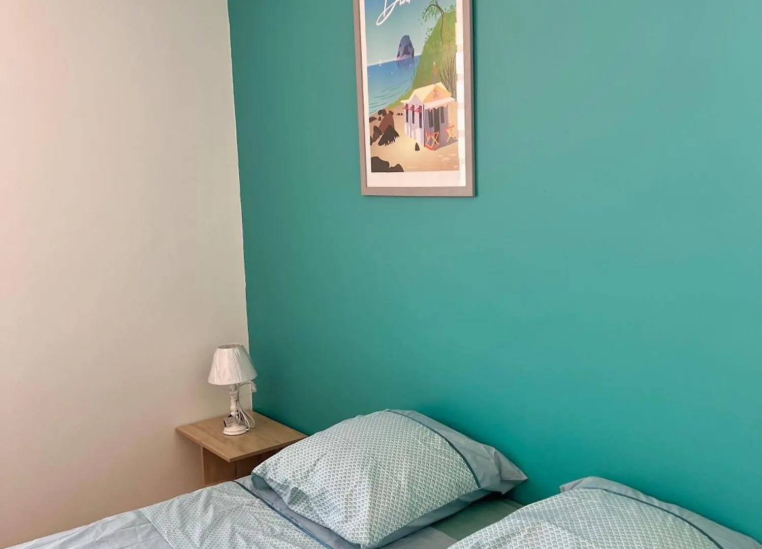 Apartment La Yole - Appartement Ducos