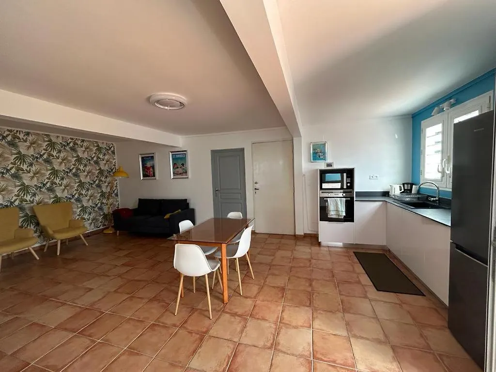 Apartment La Yole - Appartement Ducos