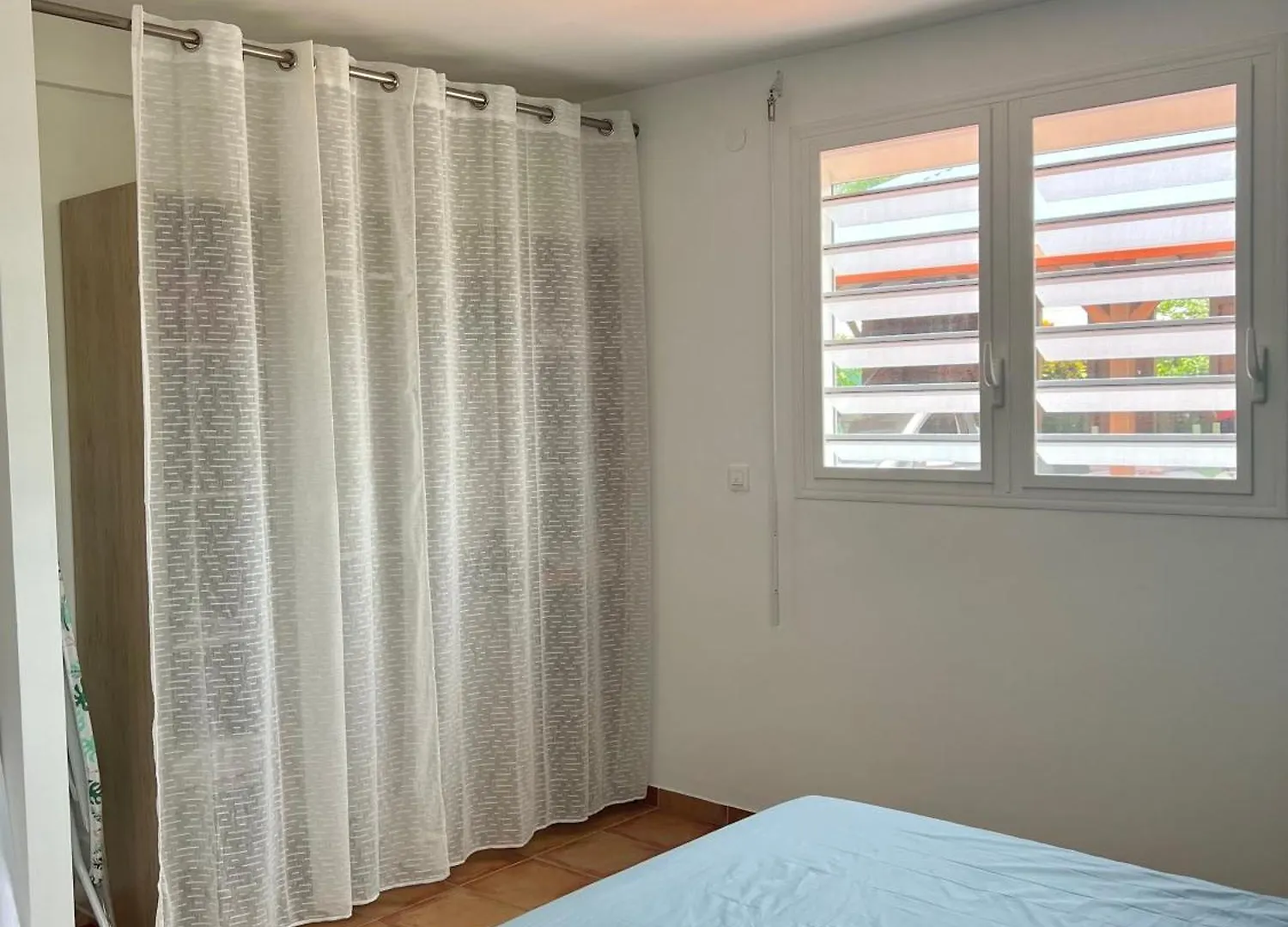 La Yole - Appartement Ducos 0*,