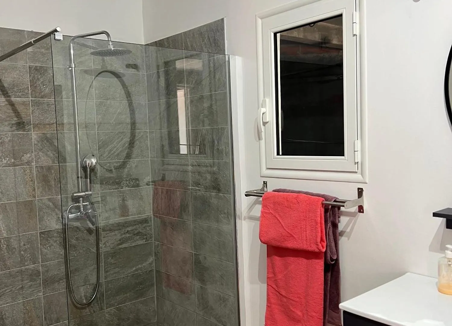 La Yole - Appartement Ducos