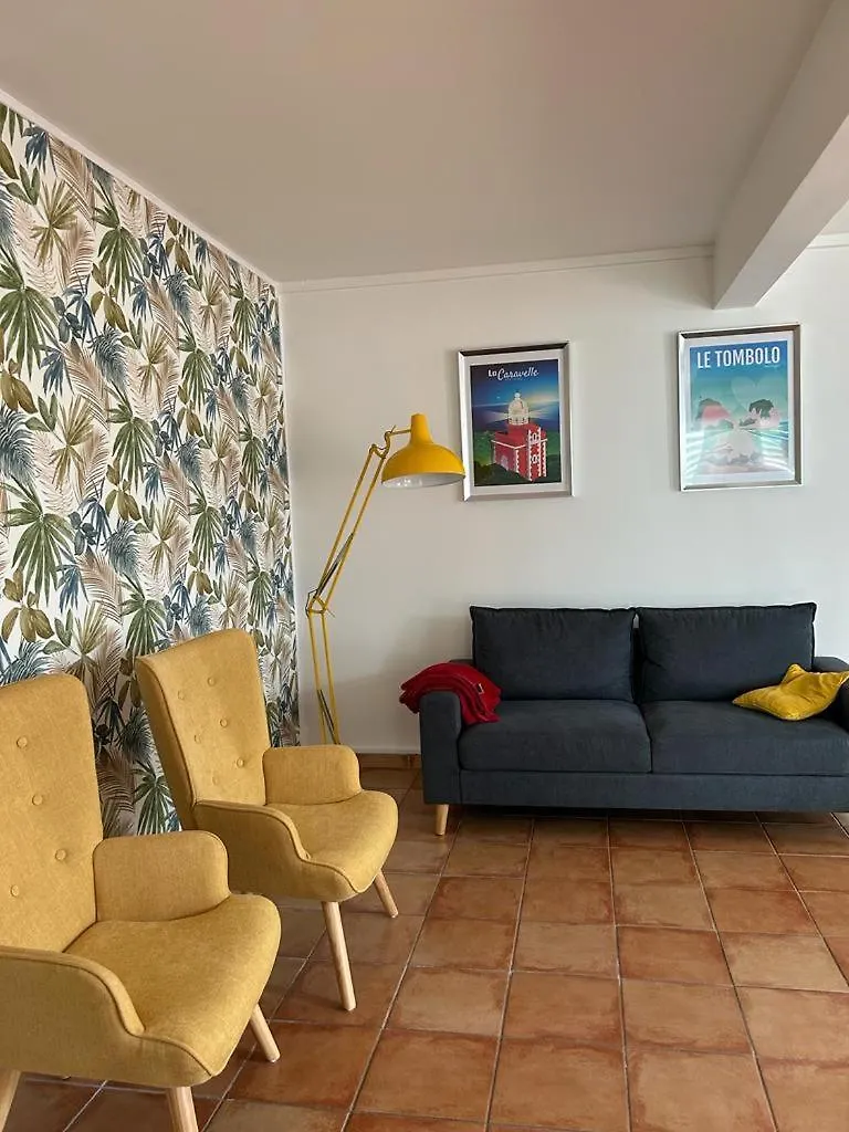 La Yole - Appartement Ducos 0*,