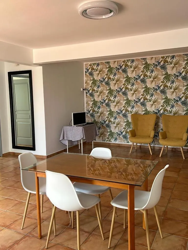 La Yole - Appartement Ducos Apartment