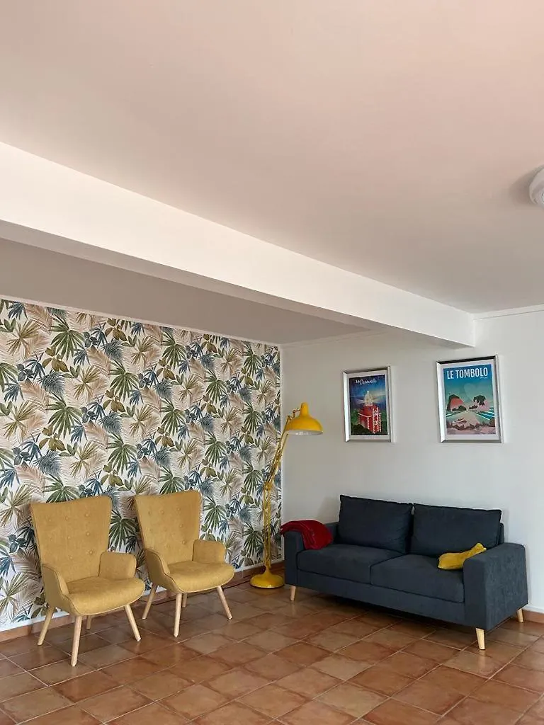 La Yole - Appartement Ducos Martinique