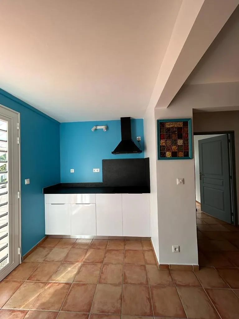 La Yole - Appartement Ducos