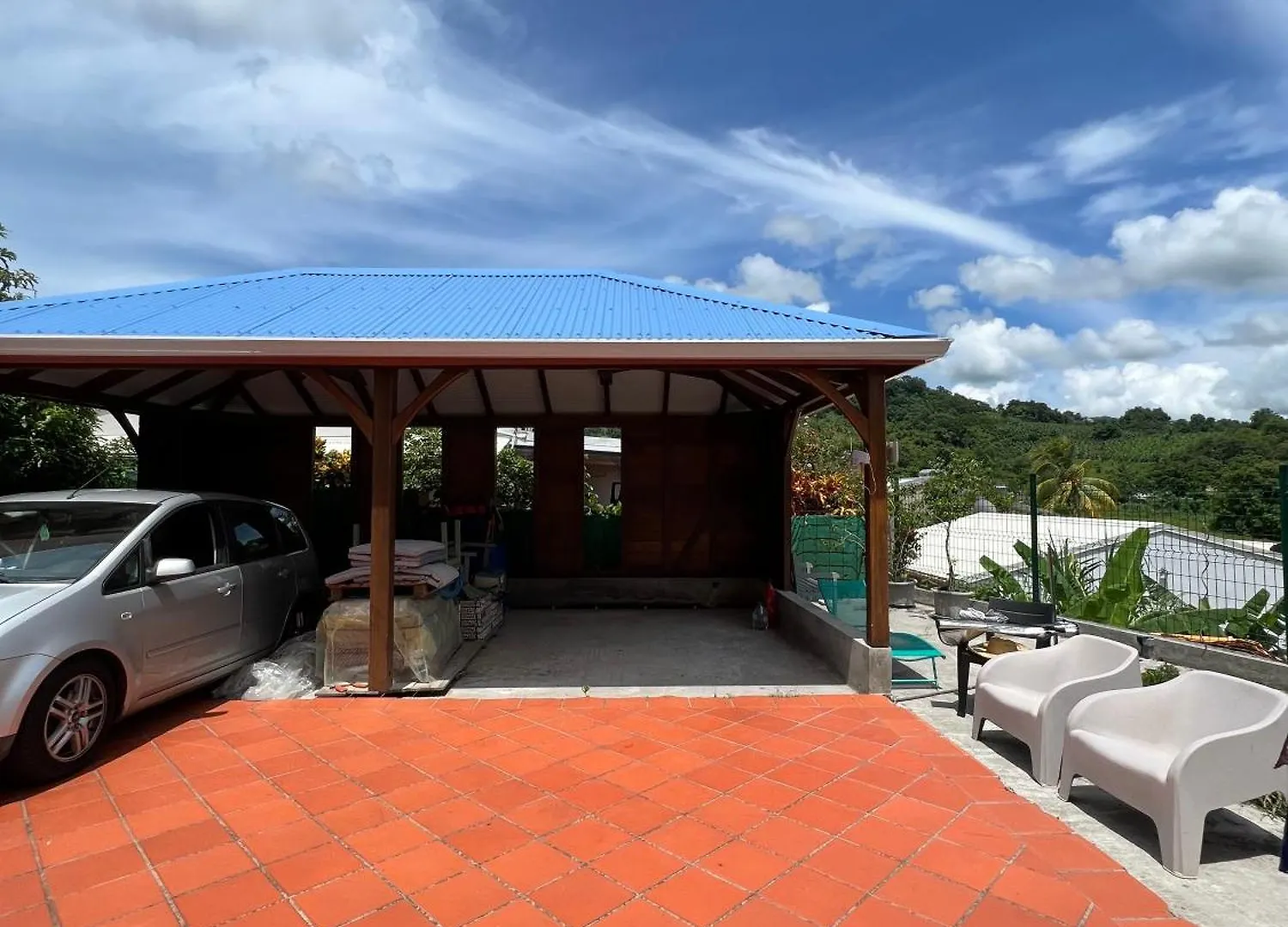 La Yole - Appartement Ducos 0*,