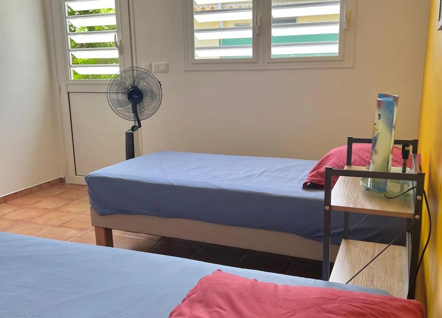 Apartment La Yole - Appartement Ducos