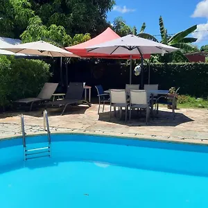 Apartment Do Brazil, Ducos